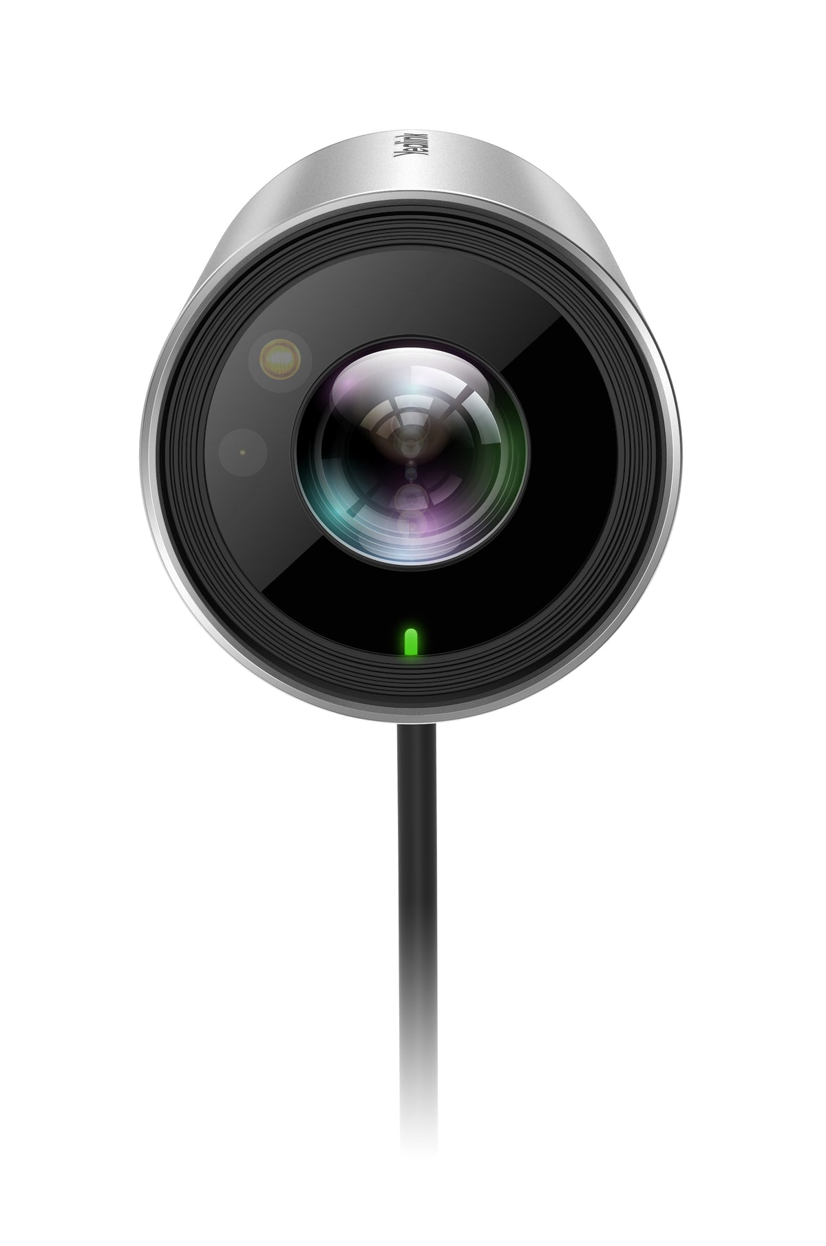 "Yealink UVC30 Room 8,51 MP Noir, Argent 3840 x 2160 pixels 30 ips CMOS 25,4 / 2,5 mm (1 / 2.5"")"