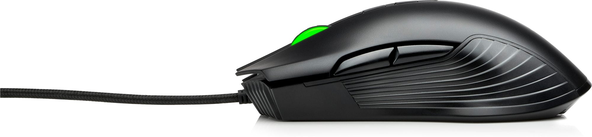 HP Backlit Gaming Mouse