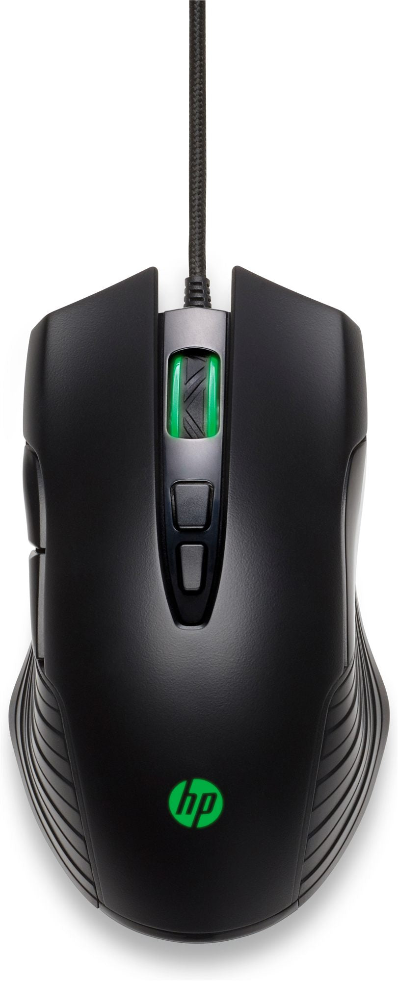 HP Backlit Gaming Mouse