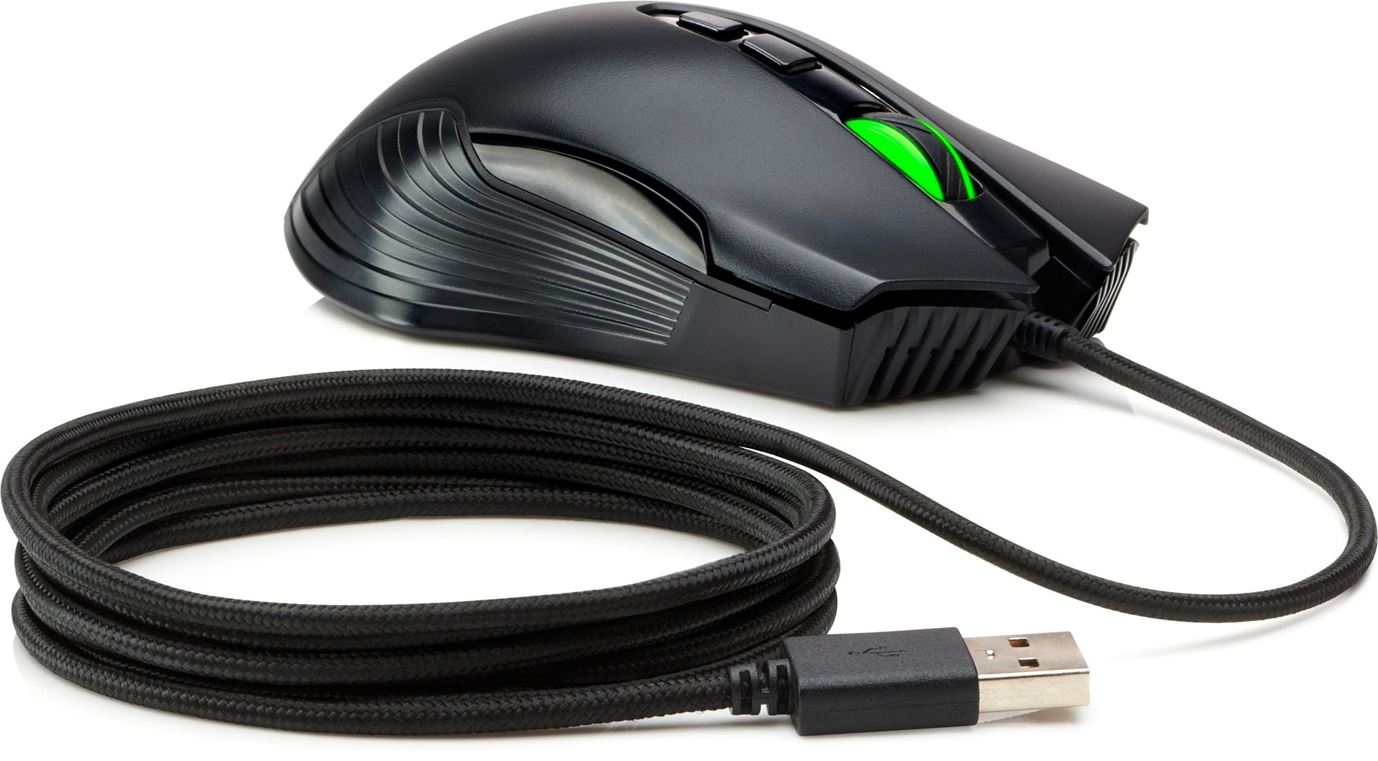 HP Backlit Gaming Mouse