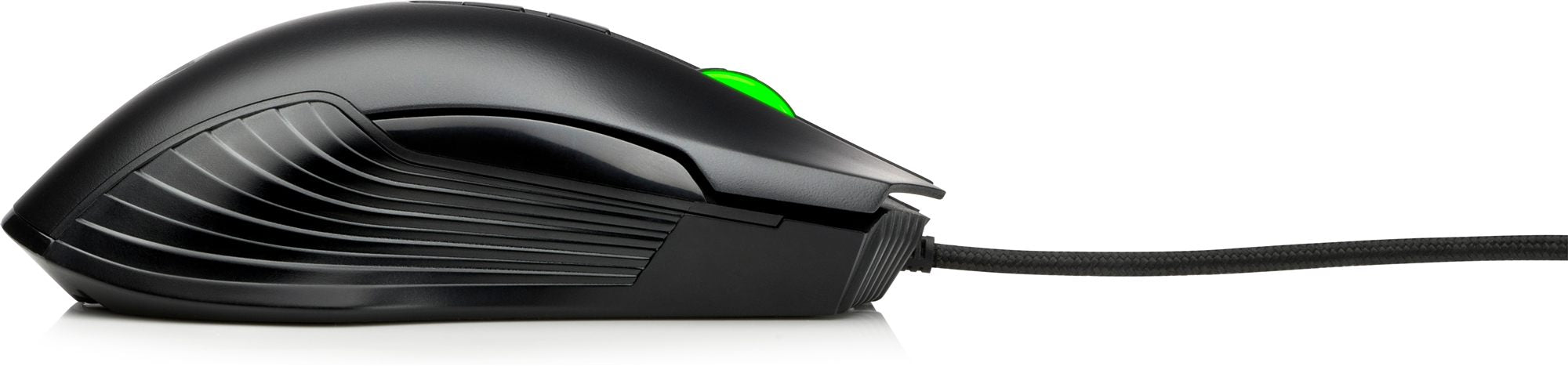 HP Backlit Gaming Mouse