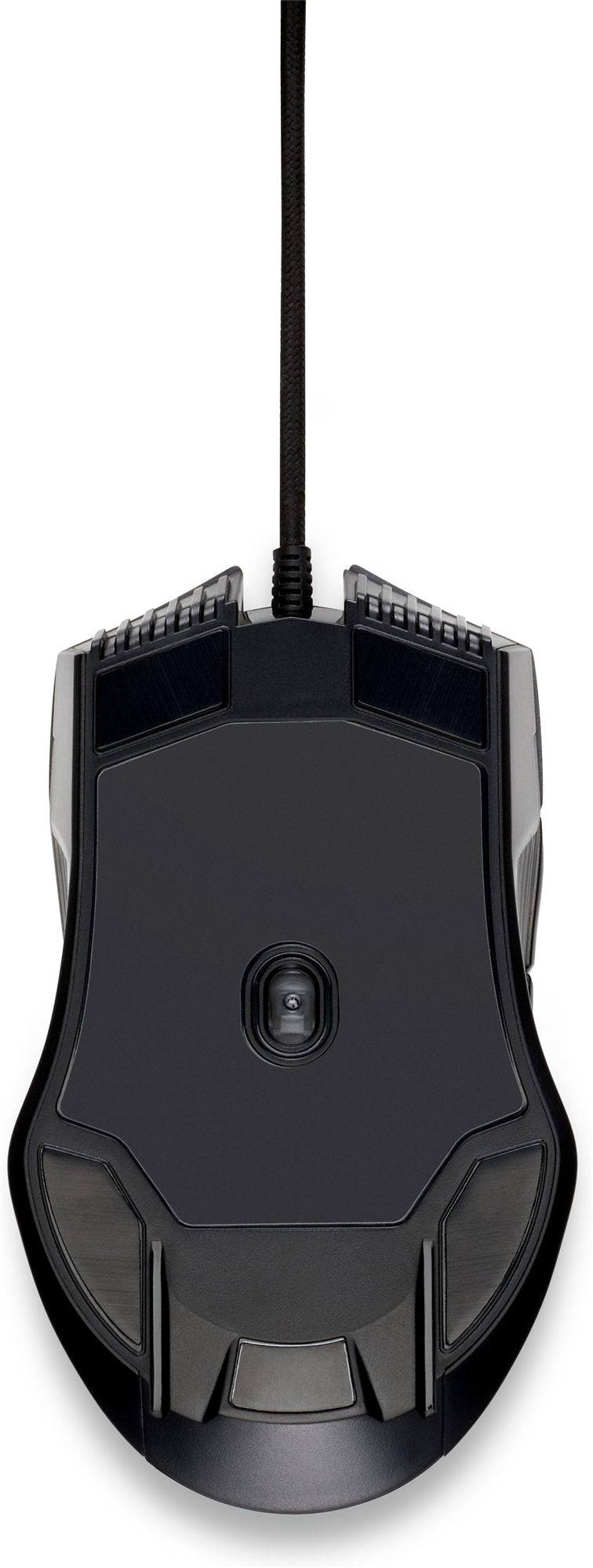 HP Backlit Gaming Mouse