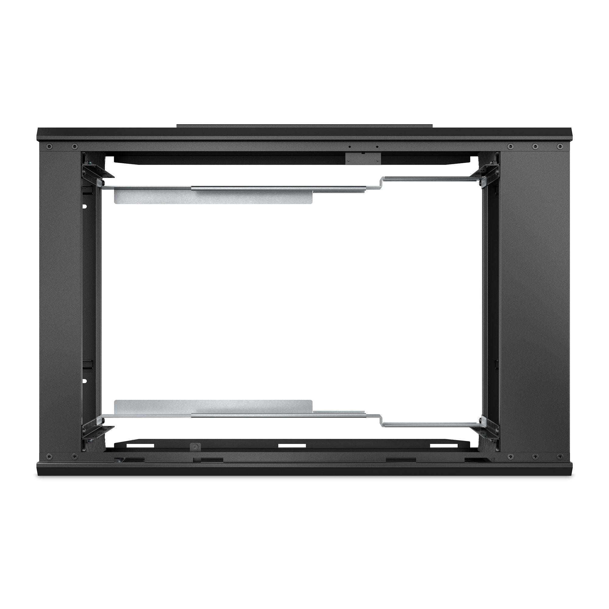 APC NetShelter WX 6U Vertical Wallmount Edge Enclosure 230V Fans