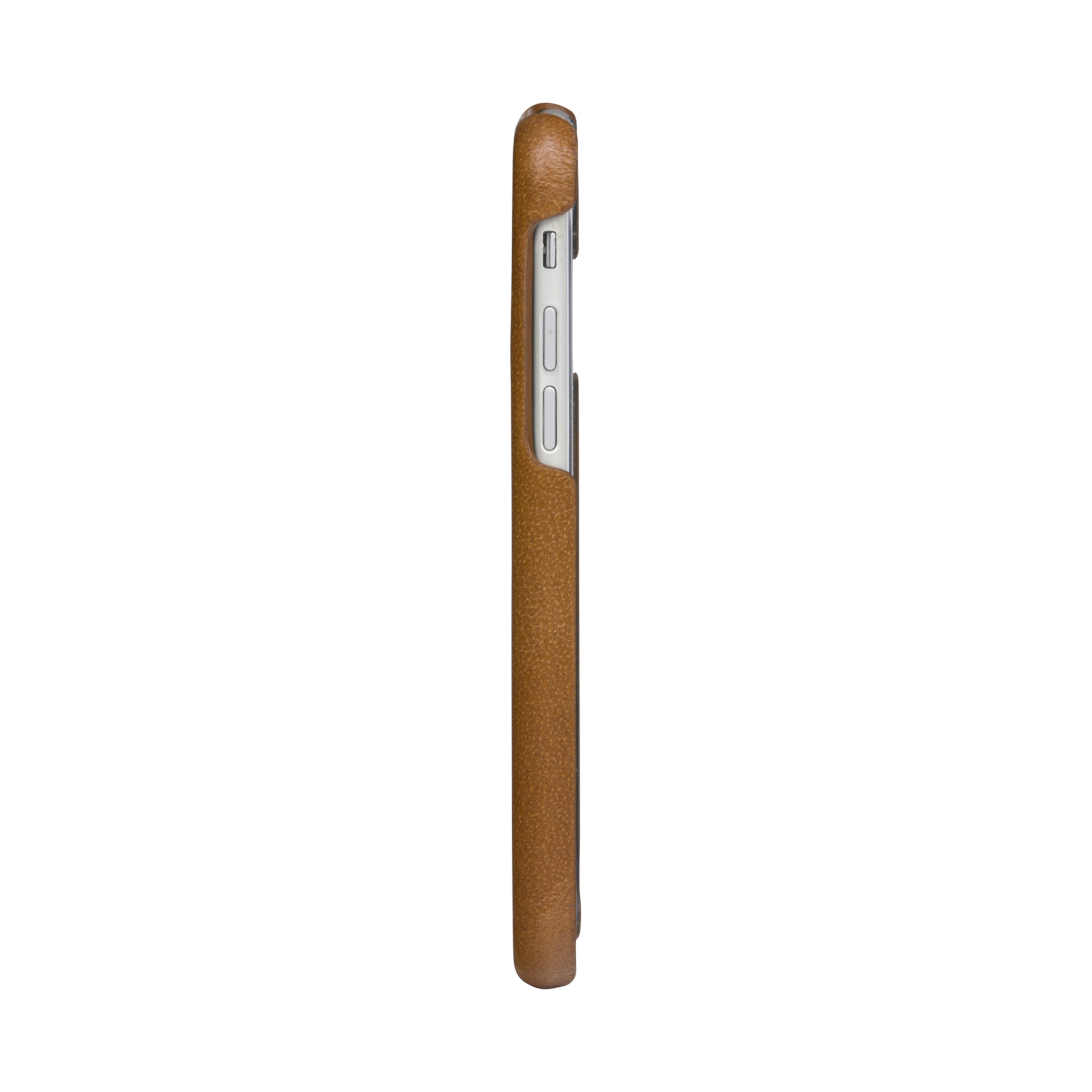 Lynge iPhone SE/8/7/6 Series Tan