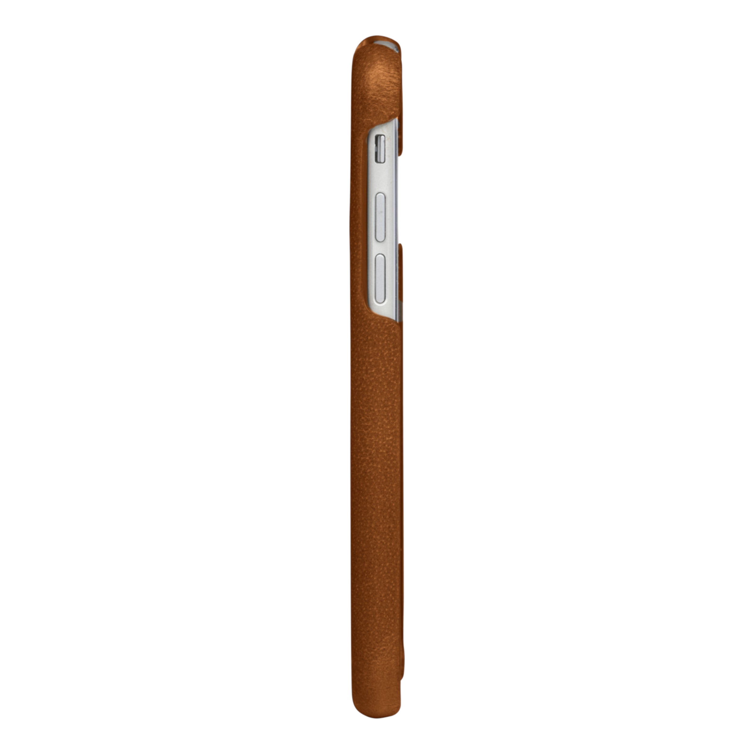 Lynge iPhone SE/8/7/6 Series Tan