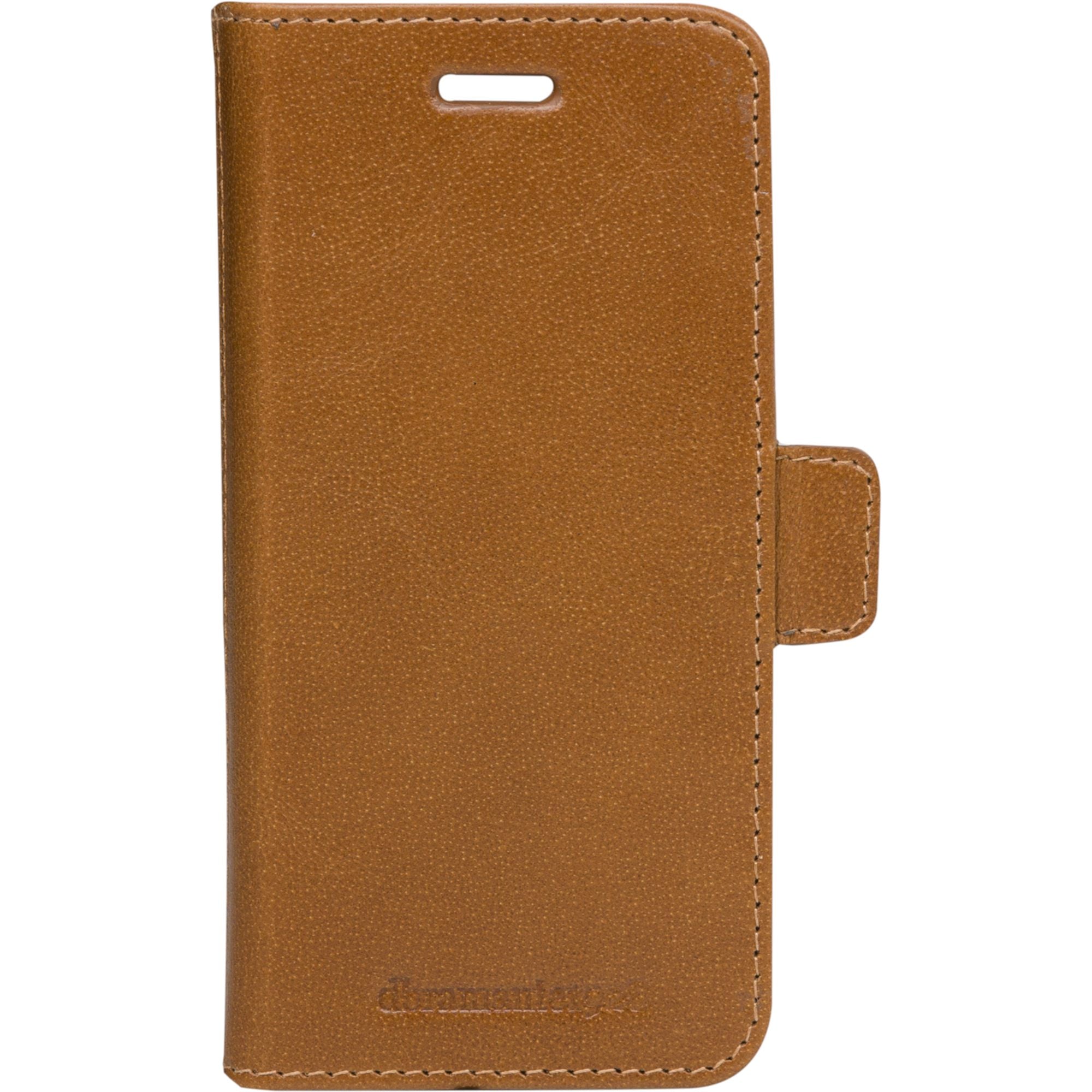 Lynge iPhone SE/8/7/6 Series Tan