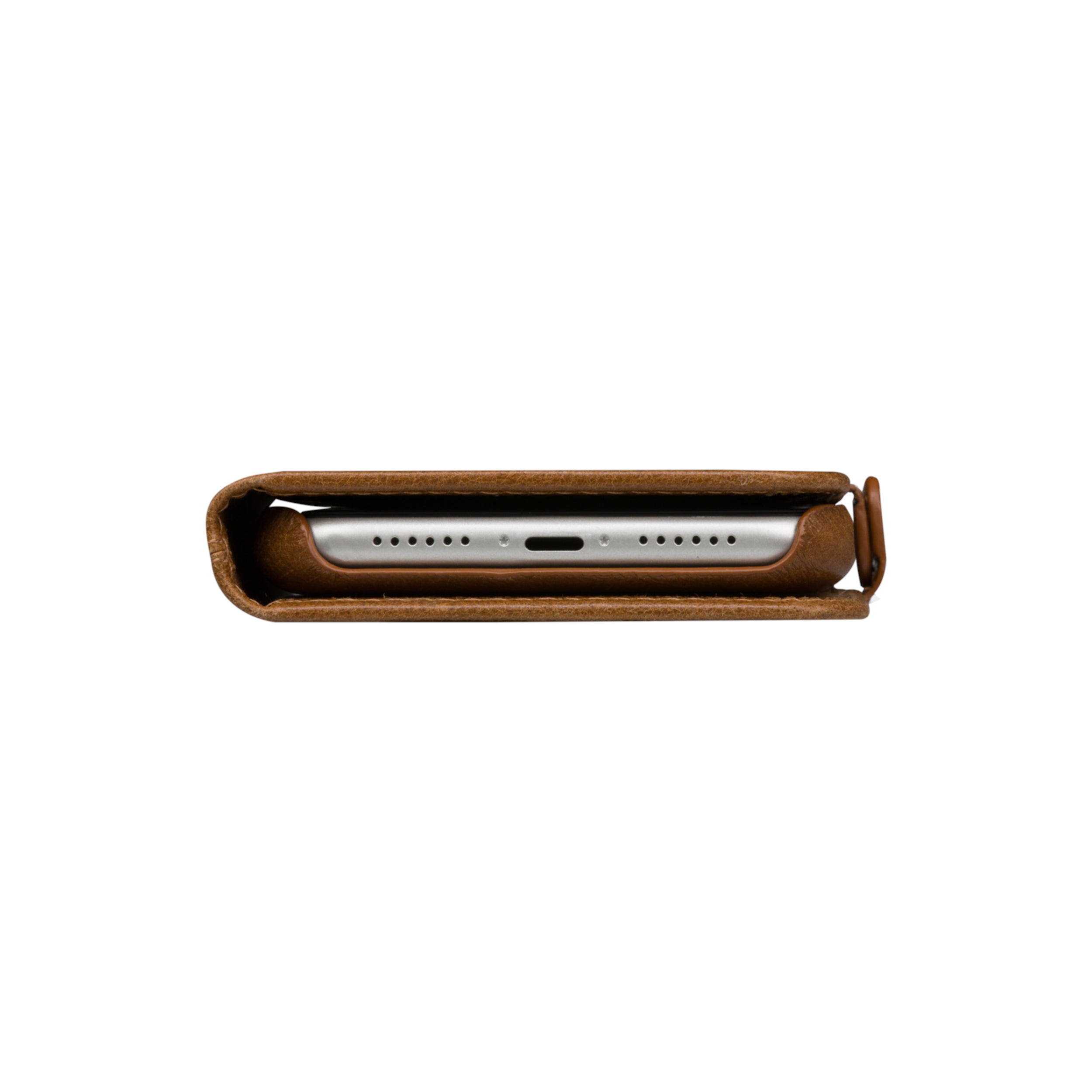 Lynge iPhone SE/8/7/6 Series Tan
