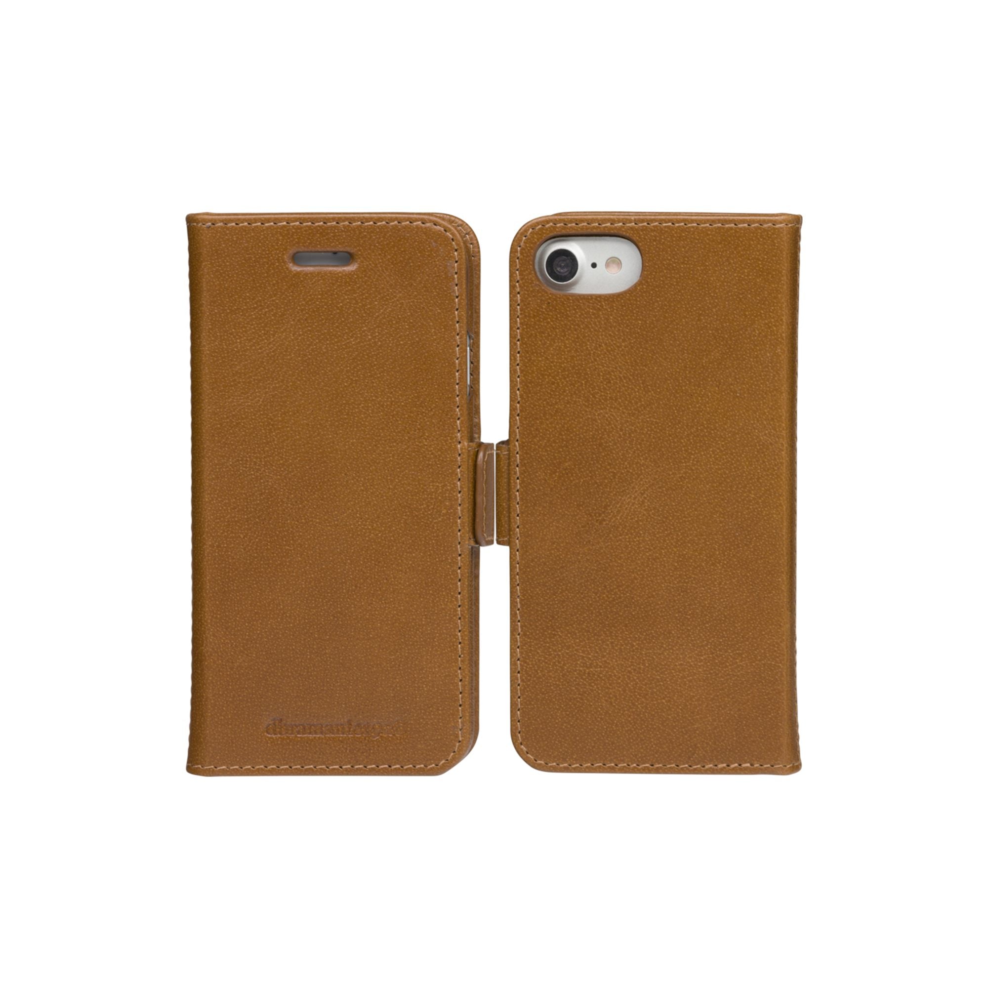 Lynge iPhone SE/8/7/6 Series Tan