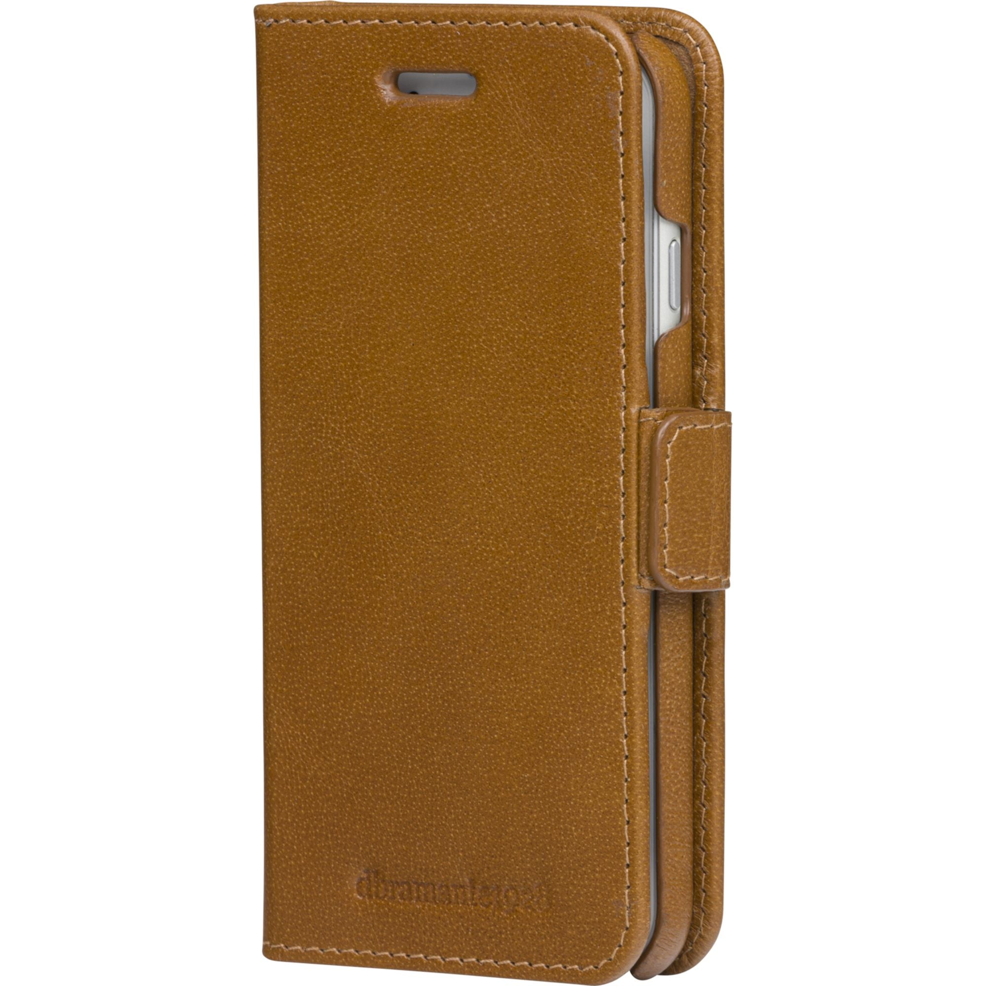 Lynge iPhone SE/8/7/6 Series Tan