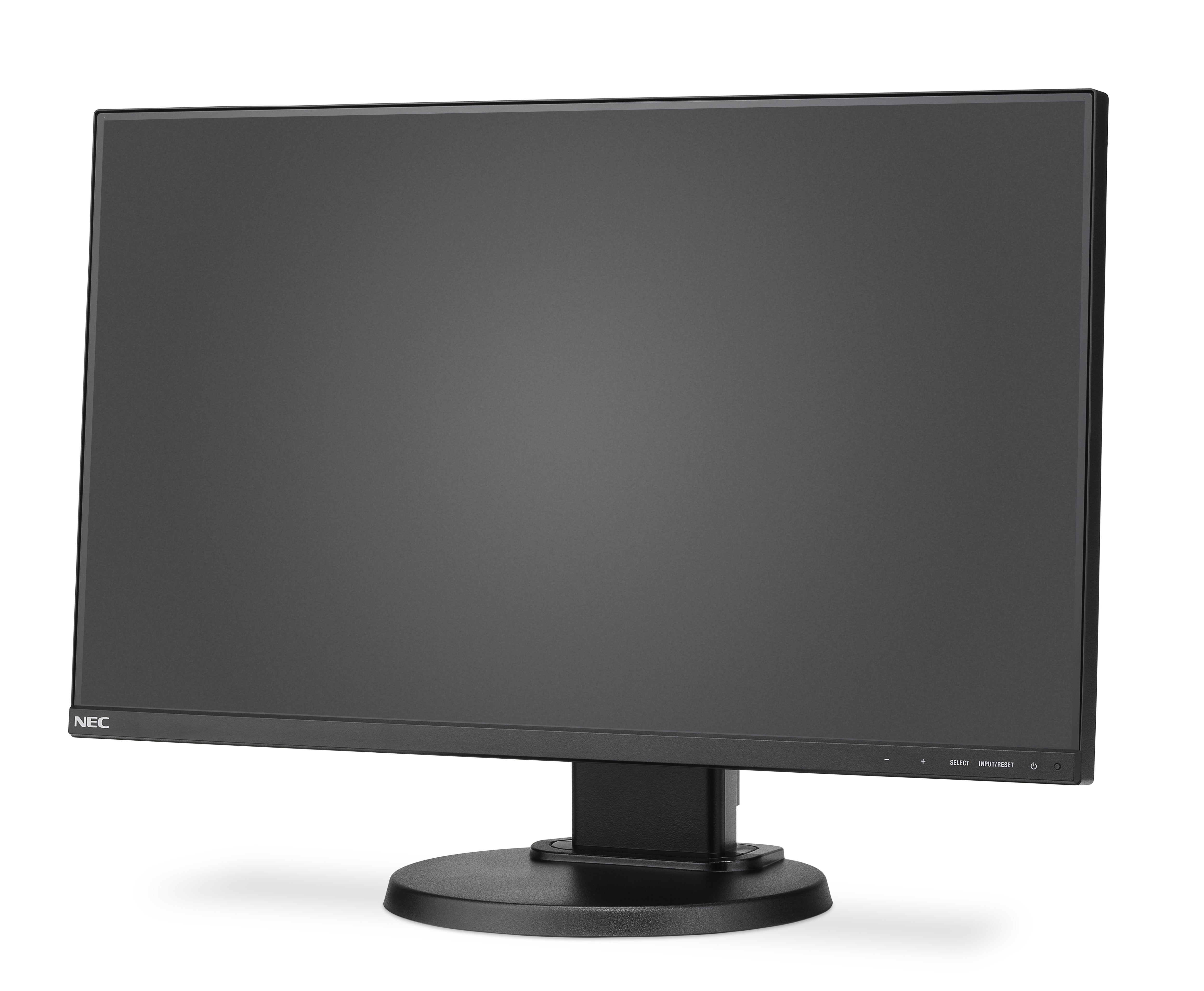 MultiSync E242N white 24" LCD monitor