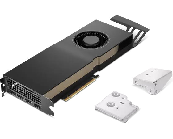 LENOVO Nvidia RTX A5500 24Go GDDR6 Graphics Card