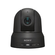 4K30P IP PTZ Camera with 30xzoom -black