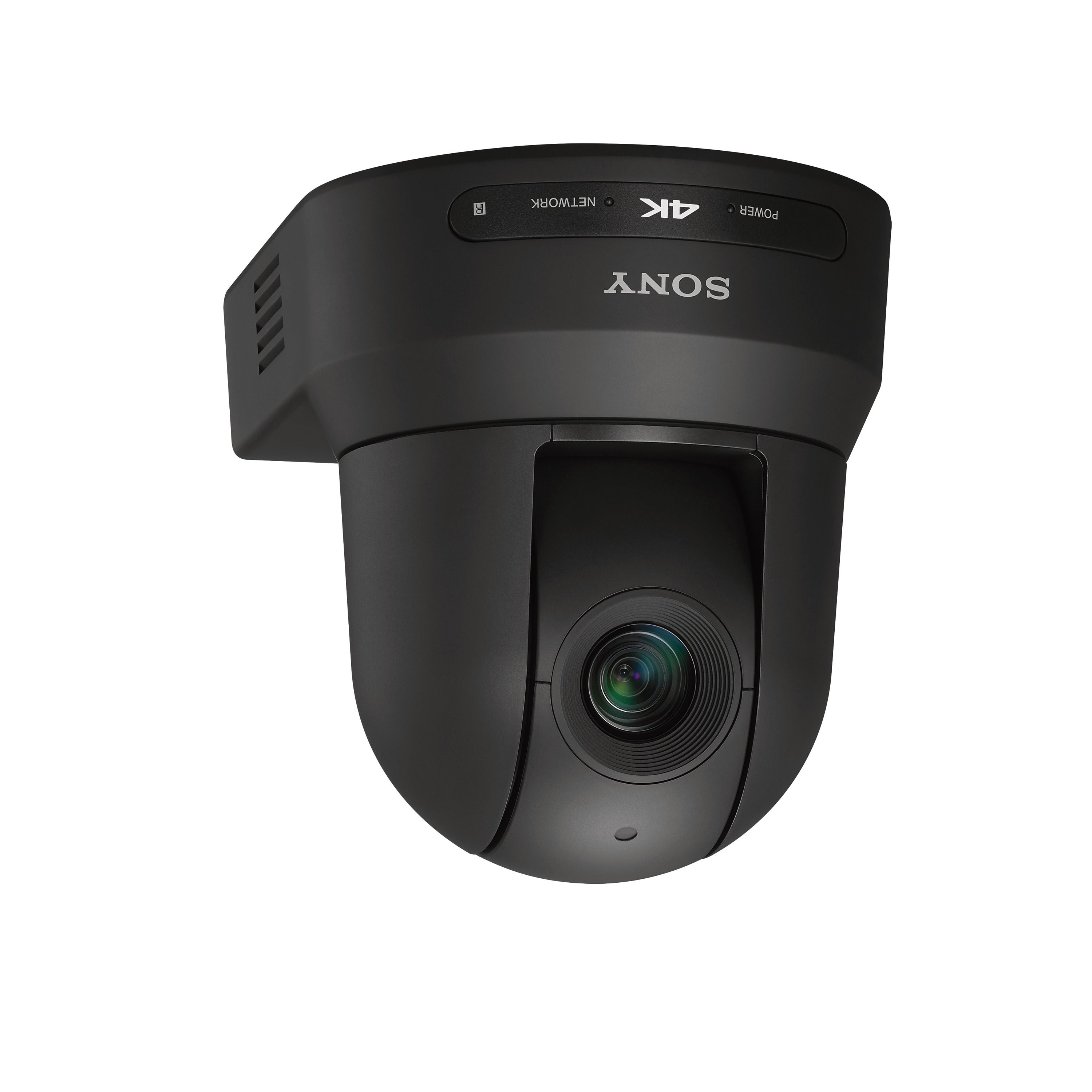 4K30P IP PTZ Camera with 30xzoom -black