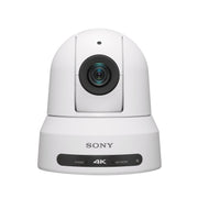 4K30P IP PTZ Camera with 30xzoom -white