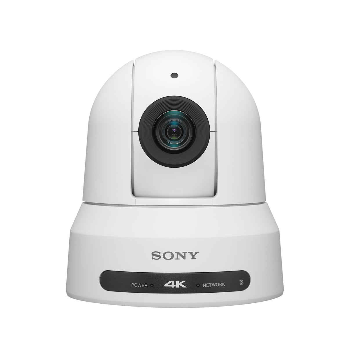 4K30P IP PTZ Camera with 30xzoom -white