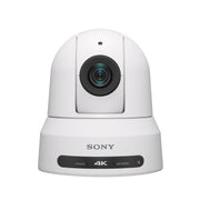 4K30P IP PTZ Camera with 30xzoom -white