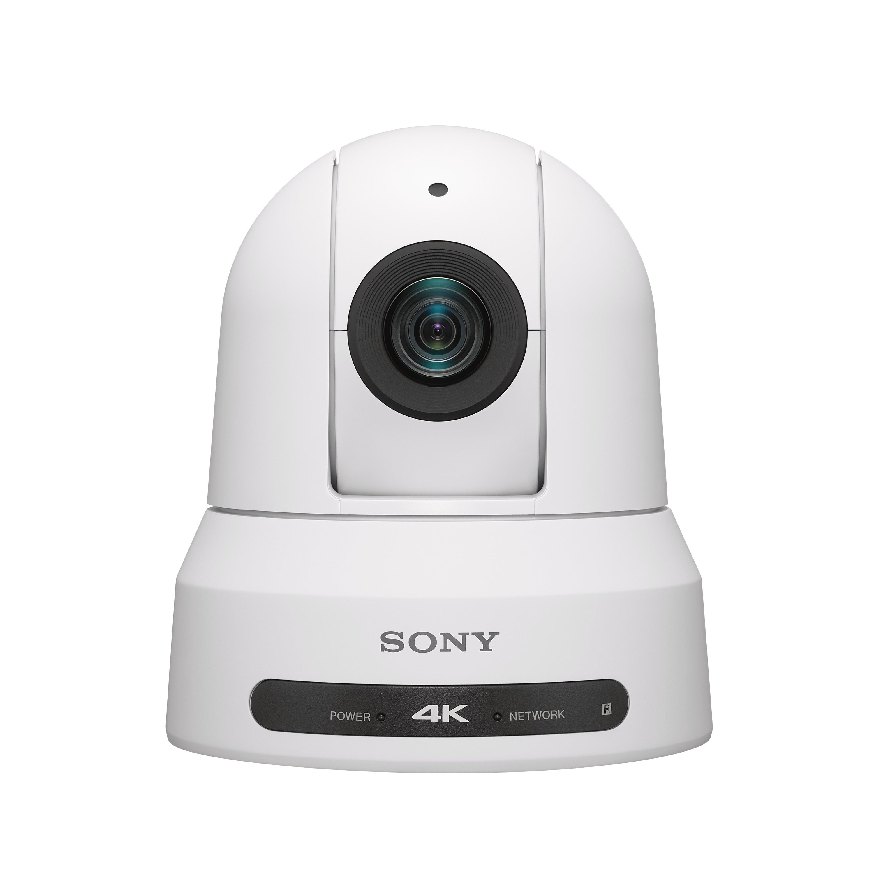 4K30P IP PTZ Camera with 30xzoom -white