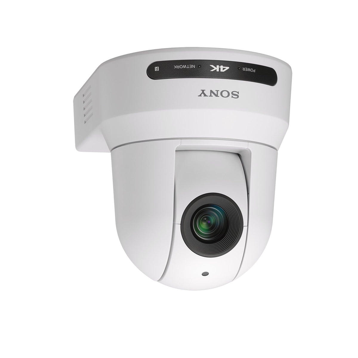 4K30P IP PTZ Camera with 30xzoom -white