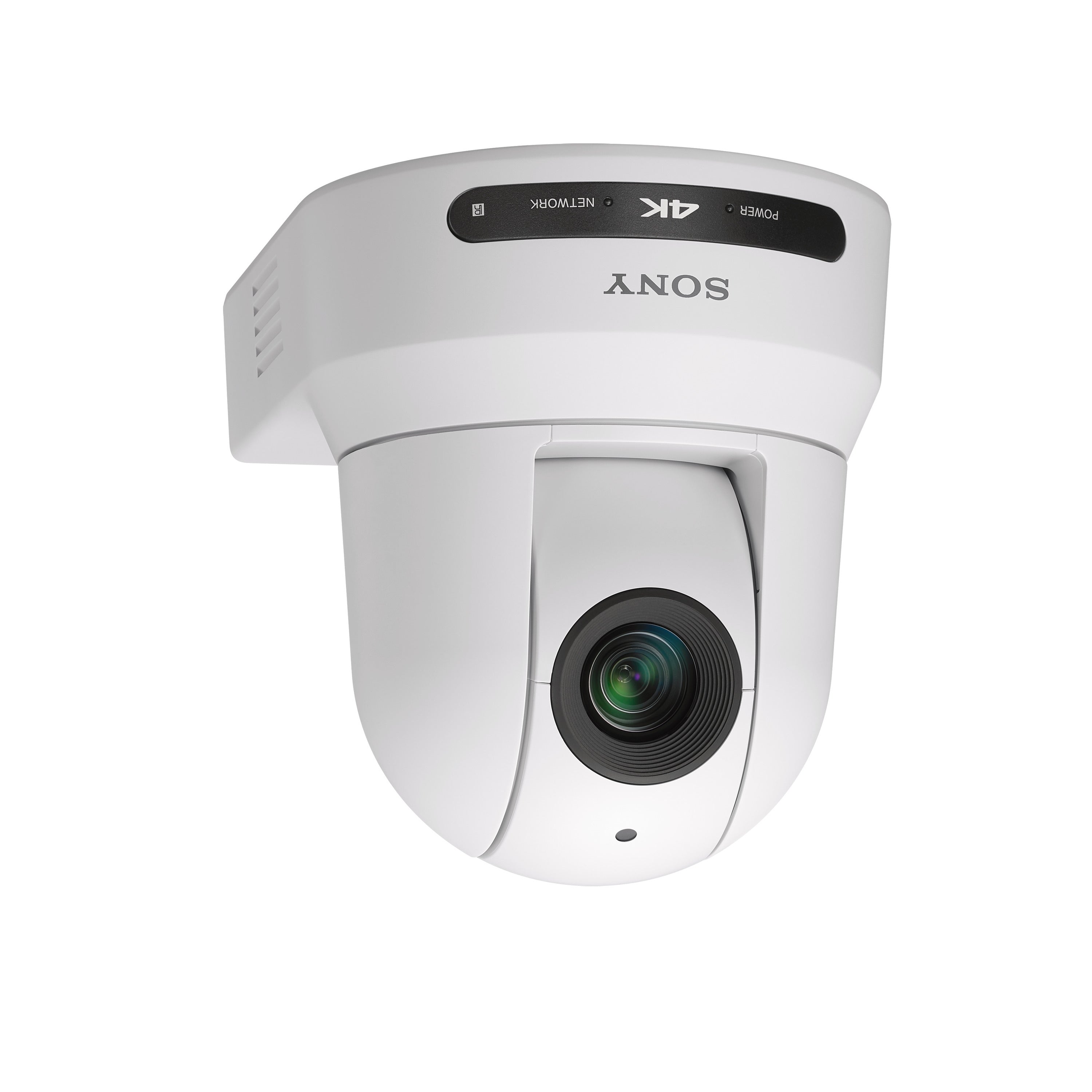 4K30P IP PTZ Camera with 30xzoom -white