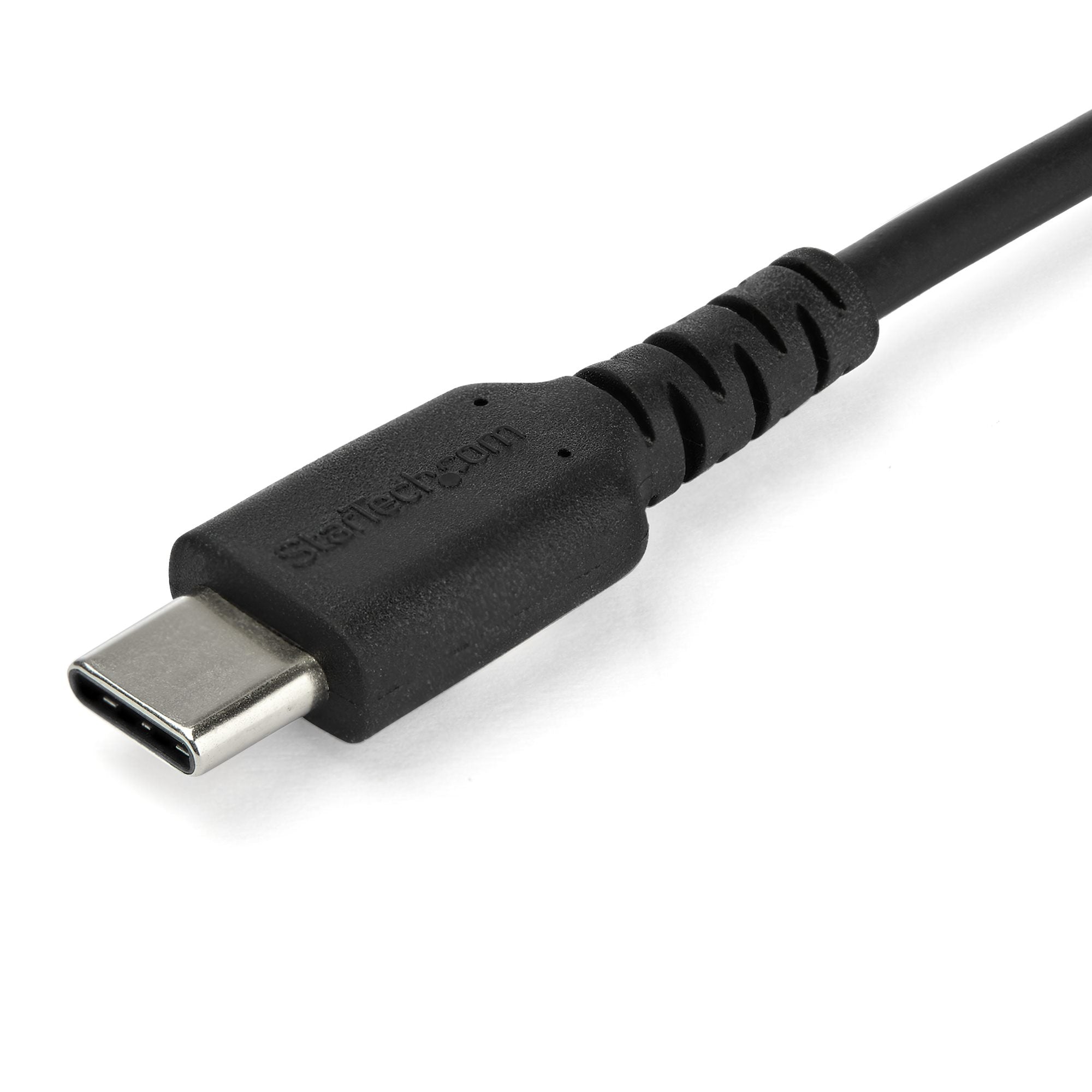 Cable - Black USB C Cable 1m