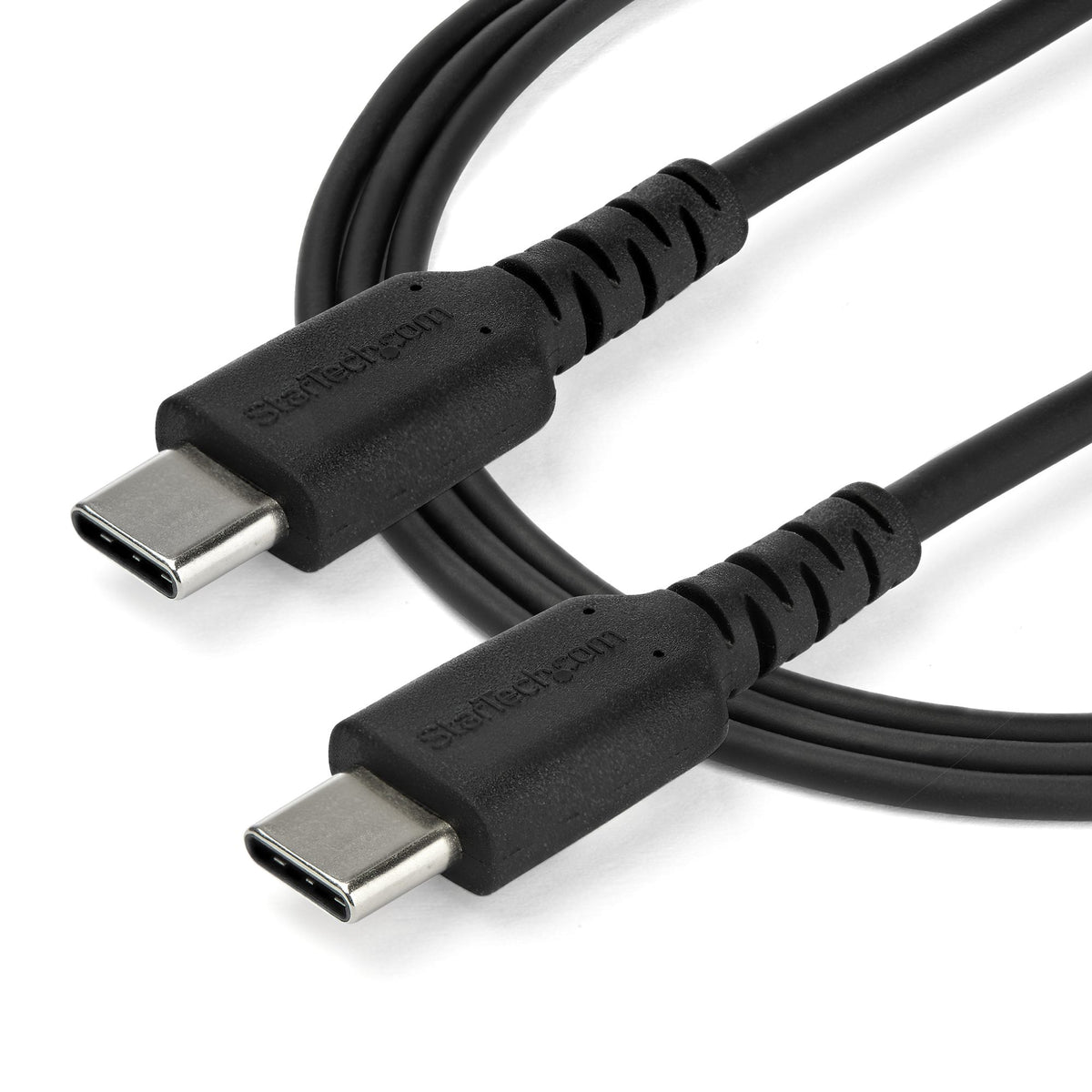 Cable - Black USB C Cable 1m
