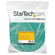 Cable - Hook and Loop - 100ft. - Green