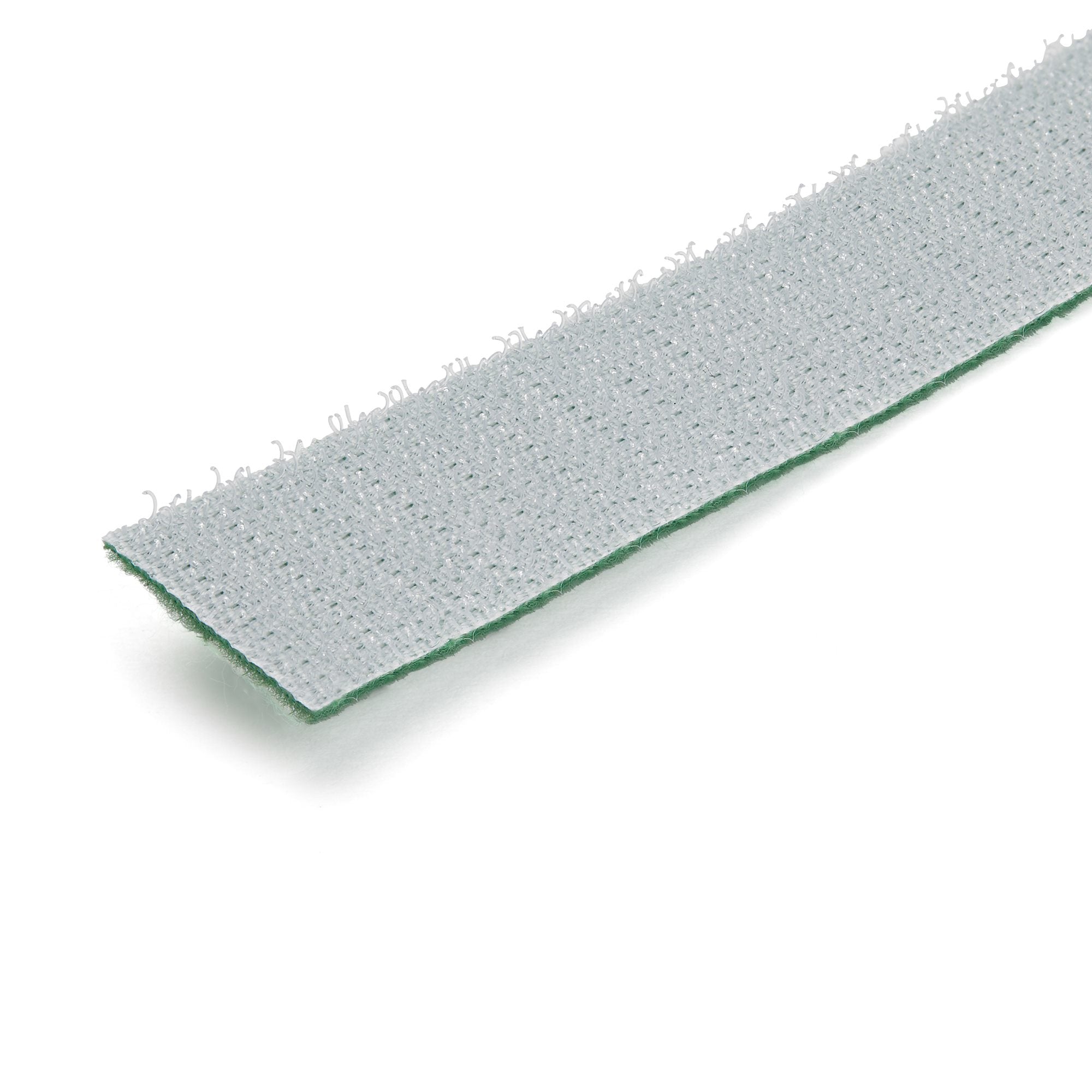 Cable - Hook and Loop - 25ft. - Green