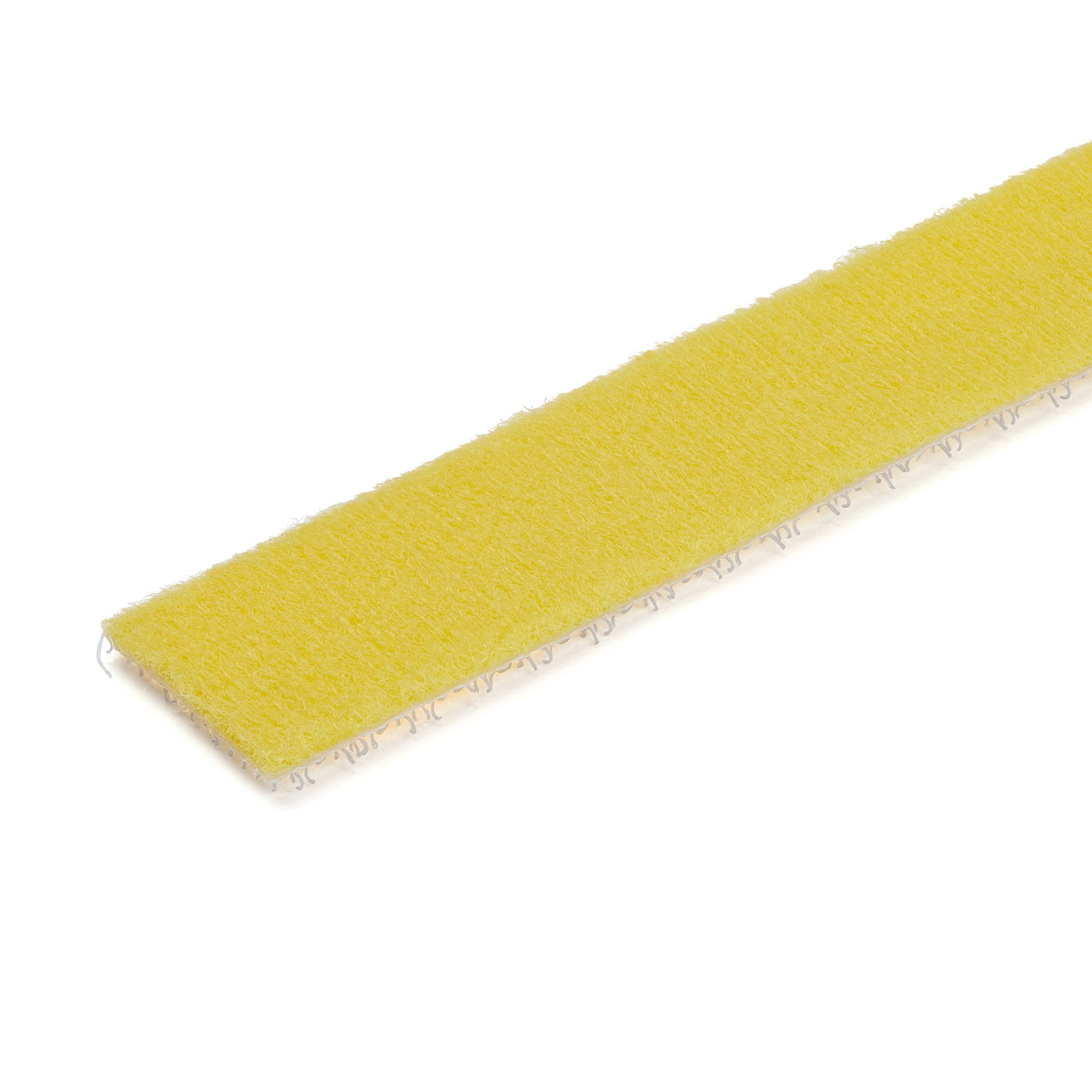 Cable - Hook and Loop - 25ft. - Yellow
