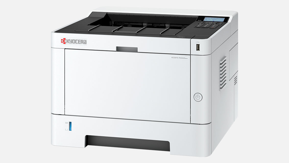Imprimante laser monochrome Kyocera 110C3H3NL0