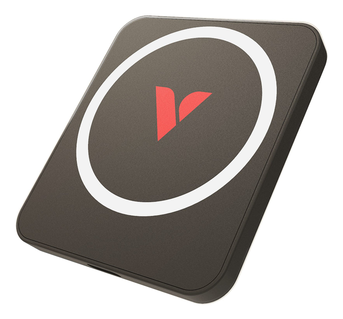 SnapBack SSD 1TB Mocha Metallic