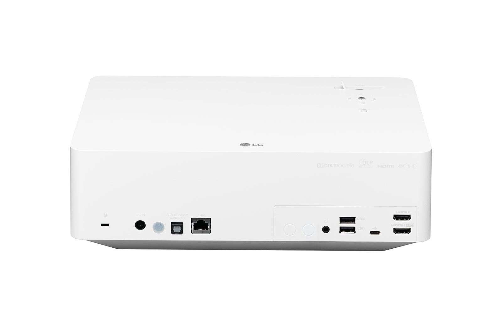 LG HU70LS LED UHD 1500 ANSI webOs 4.5
