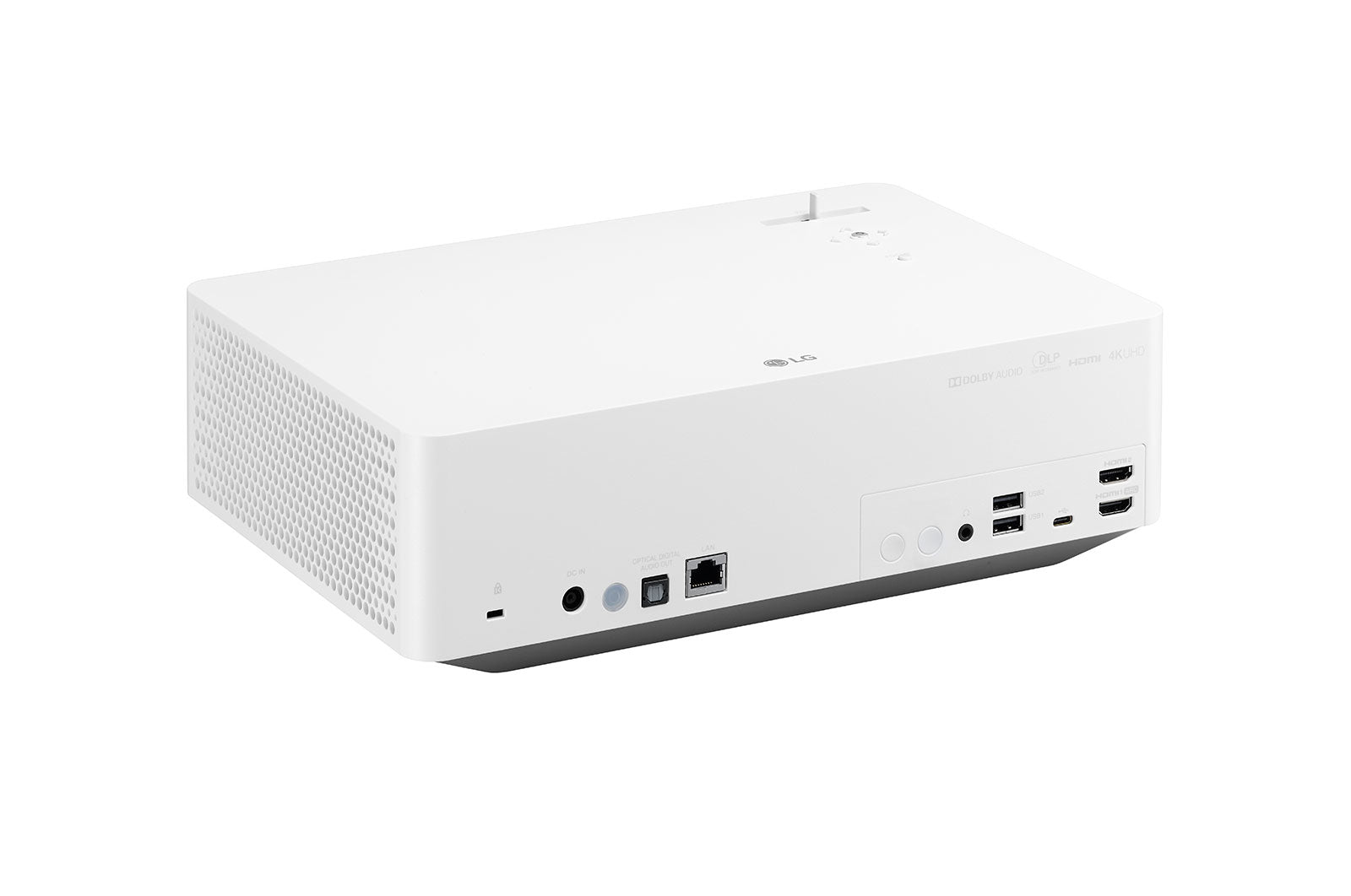 LG HU70LS LED UHD 1500 ANSI webOs 4.5