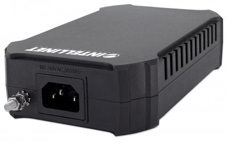Intellinet 561495 adaptateur et injecteur PoE Gigabit Ethernet