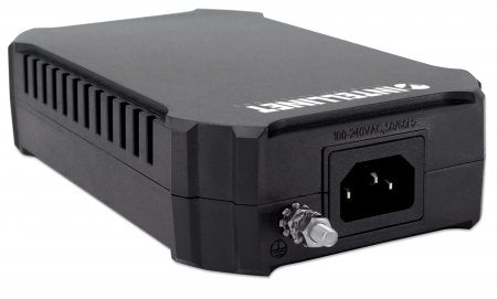 Intellinet 561495 adaptateur et injecteur PoE Gigabit Ethernet