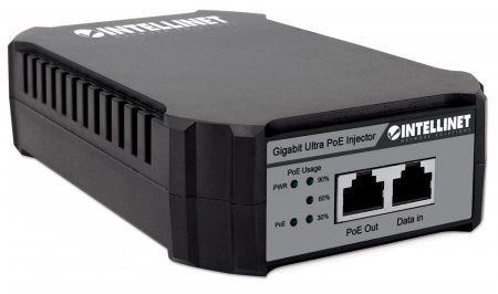 Intellinet 561495 adaptateur et injecteur PoE Gigabit Ethernet