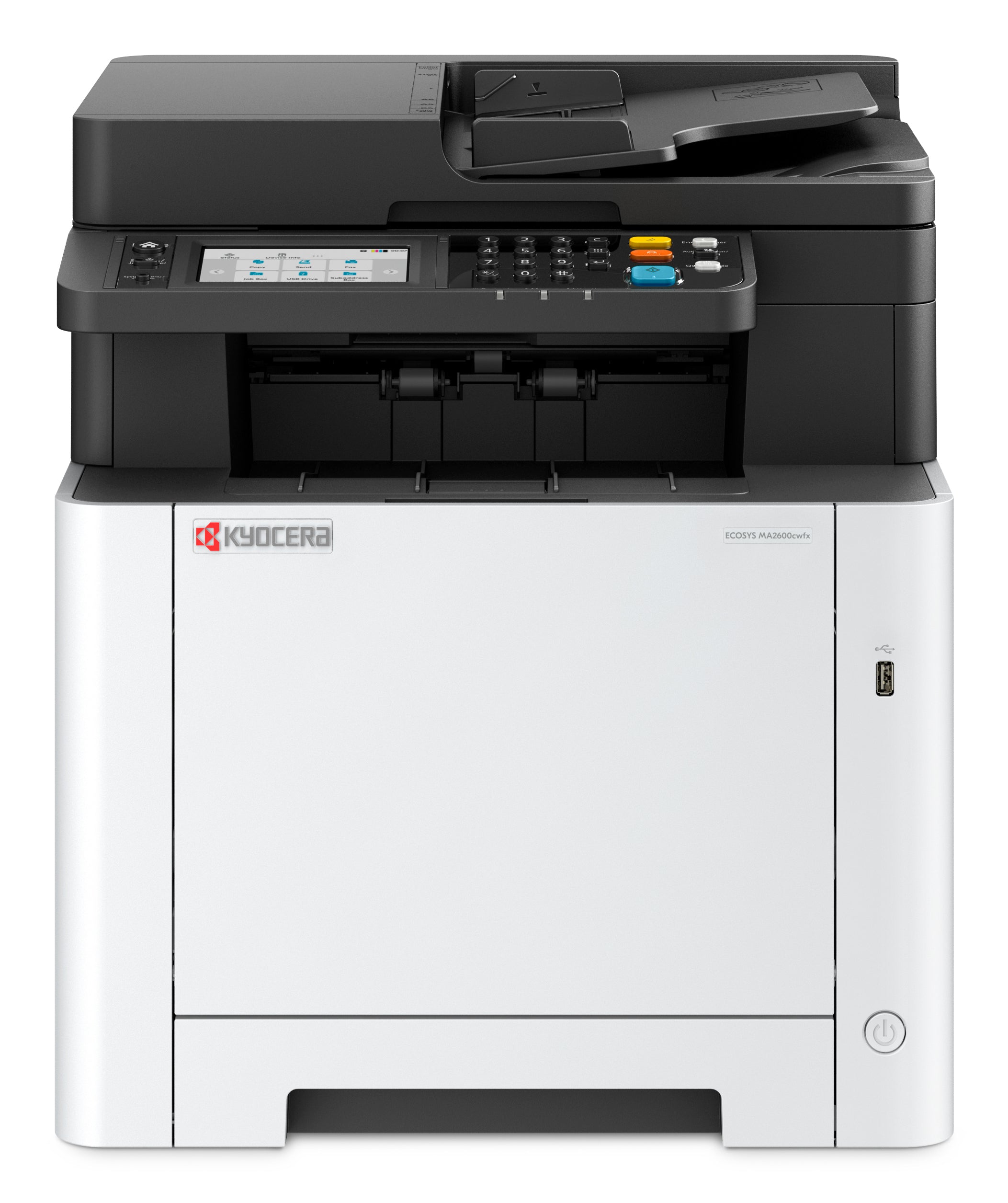 KYOCERA ECOSYS MA2600cwfx Laser A4 1200 x 1200 DPI 26 ppm Wifi
