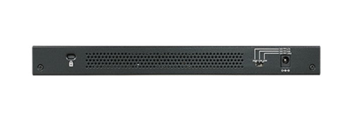 16Port GBPoE+Unmnged Switch 183W+FlexPoE
