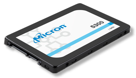 2.5in 5300 960GB EN SATA SSD