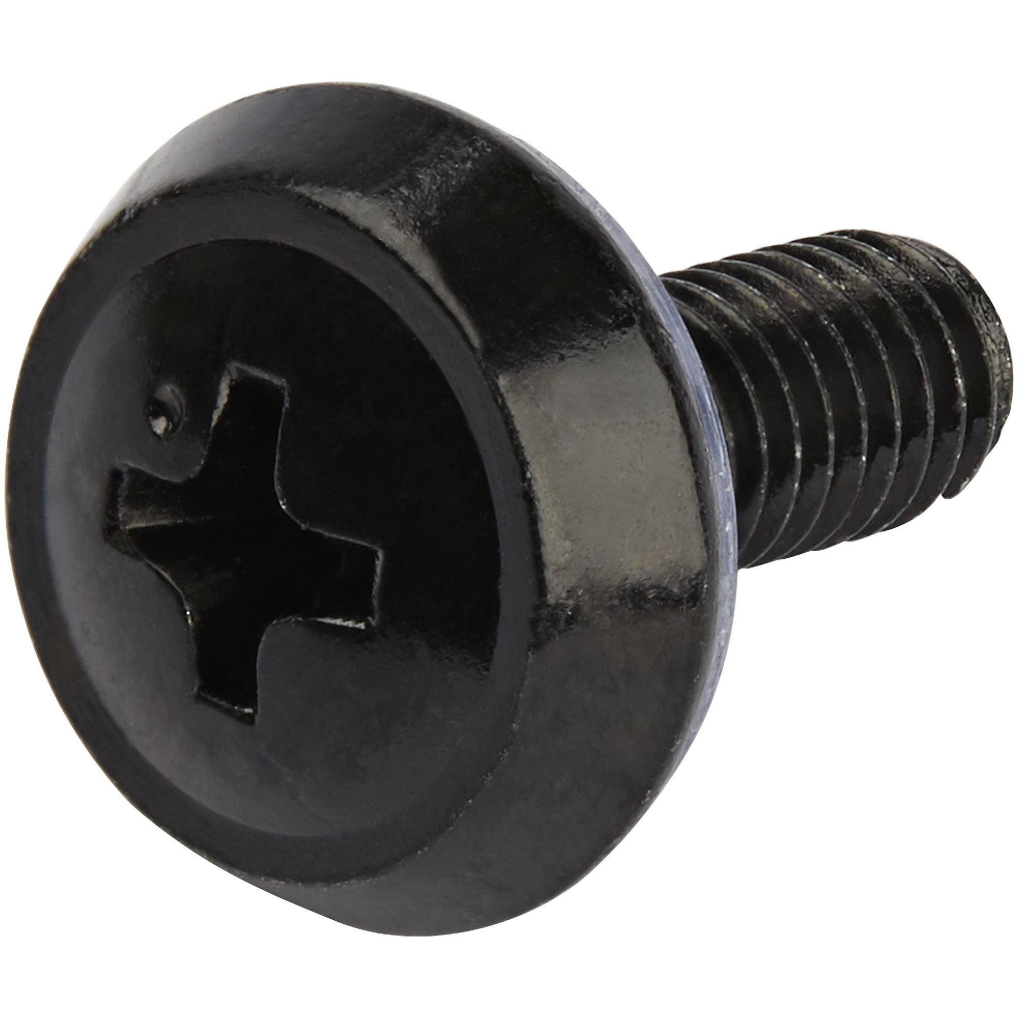 50pc 10-32 Server Rack Cage Nuts/Screws