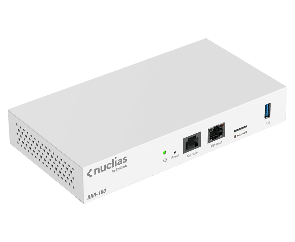 D-LINK Hub Nuclias Connect