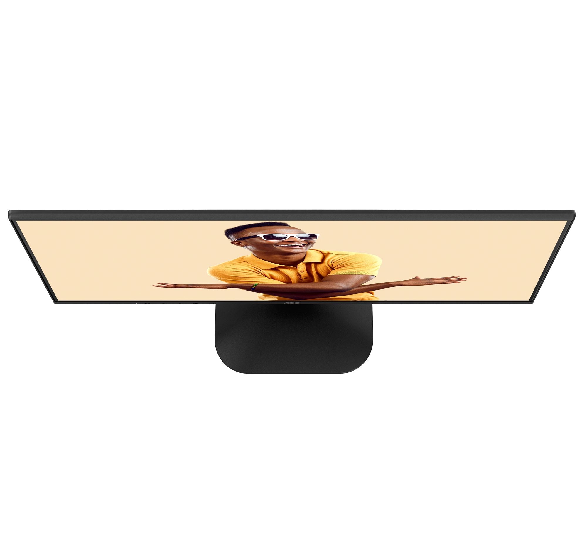 AOC 24B31H 23.8p IPS FHD 120Hz 300cd/m2 1ms VGA HDMI