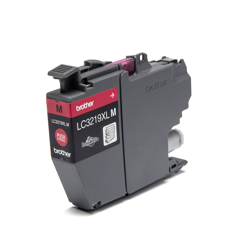 LC3219XLM/MAGENTA Ink f. MFC-J6930DW