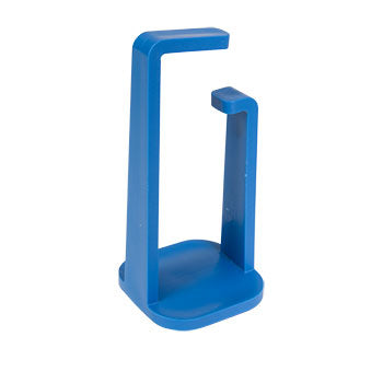 Middle Atlantic Forward D Style RIing Cable Management