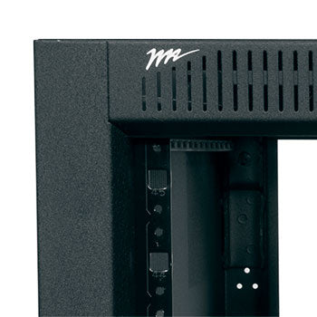 Middle Atlantic 45 RU BGR Series Rack, 32 ines Deep
