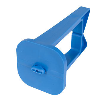 Middle Atlantic Forward C Style Ring Cable Management