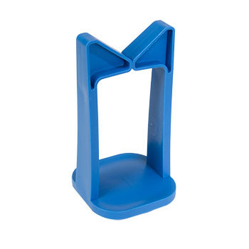 Middle Atlantic Forward C Style Ring Cable Management