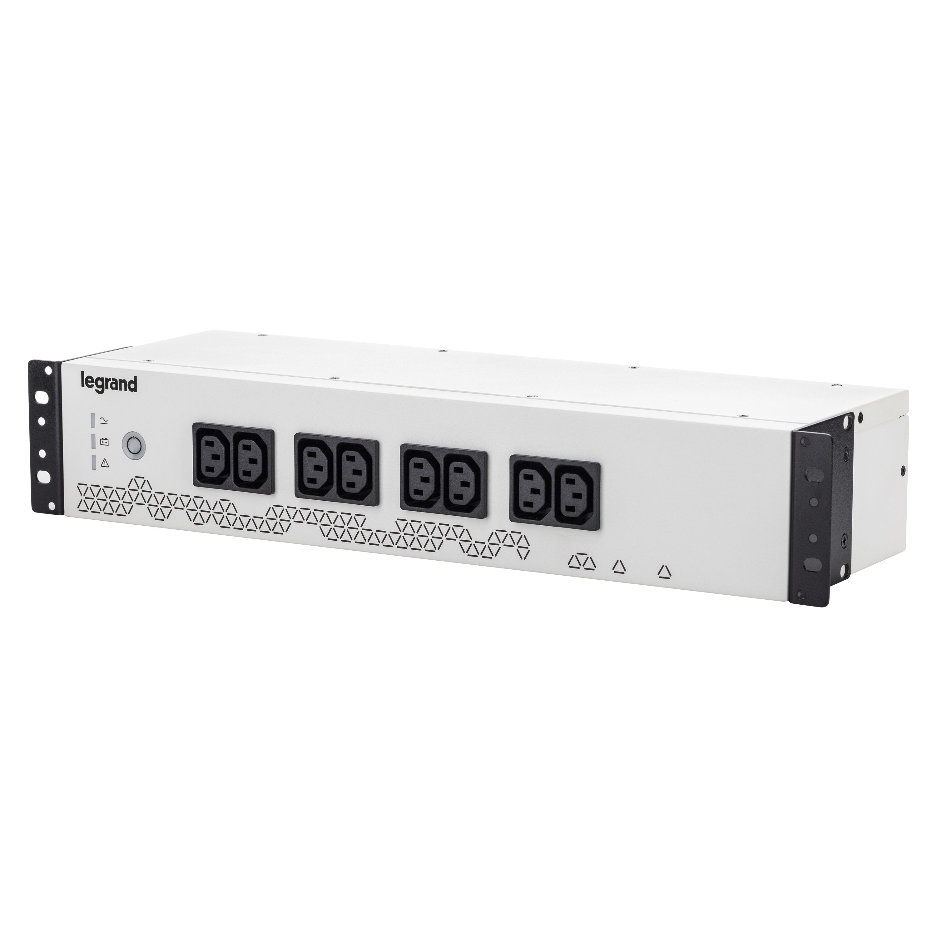 LEGRAND Onduleur Keor PDU 800 VA 8 prises C13