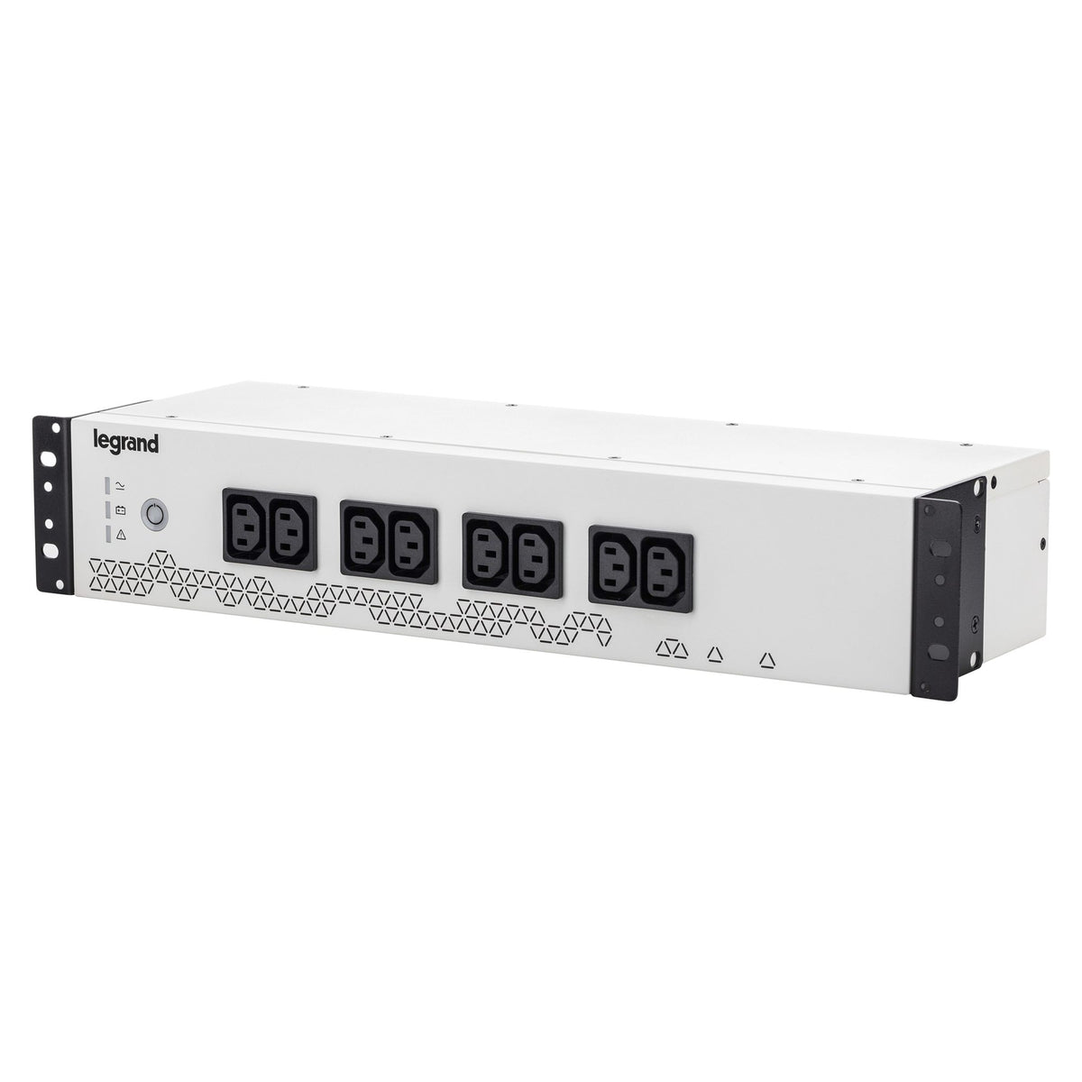 LEGRAND Onduleur Keor PDU 800 VA 8 prises C13