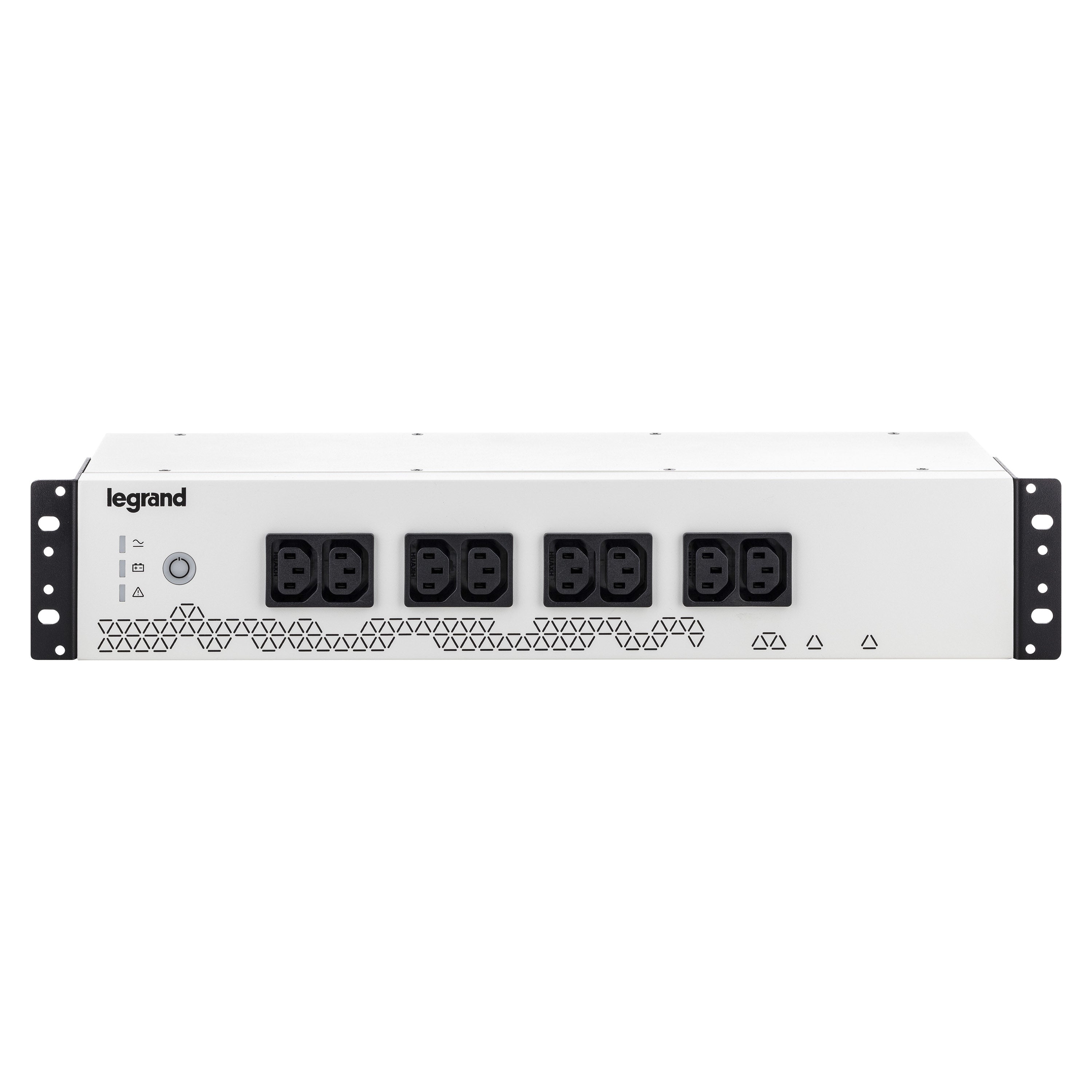 LEGRAND Onduleur Keor PDU 800 VA 8 prises C13