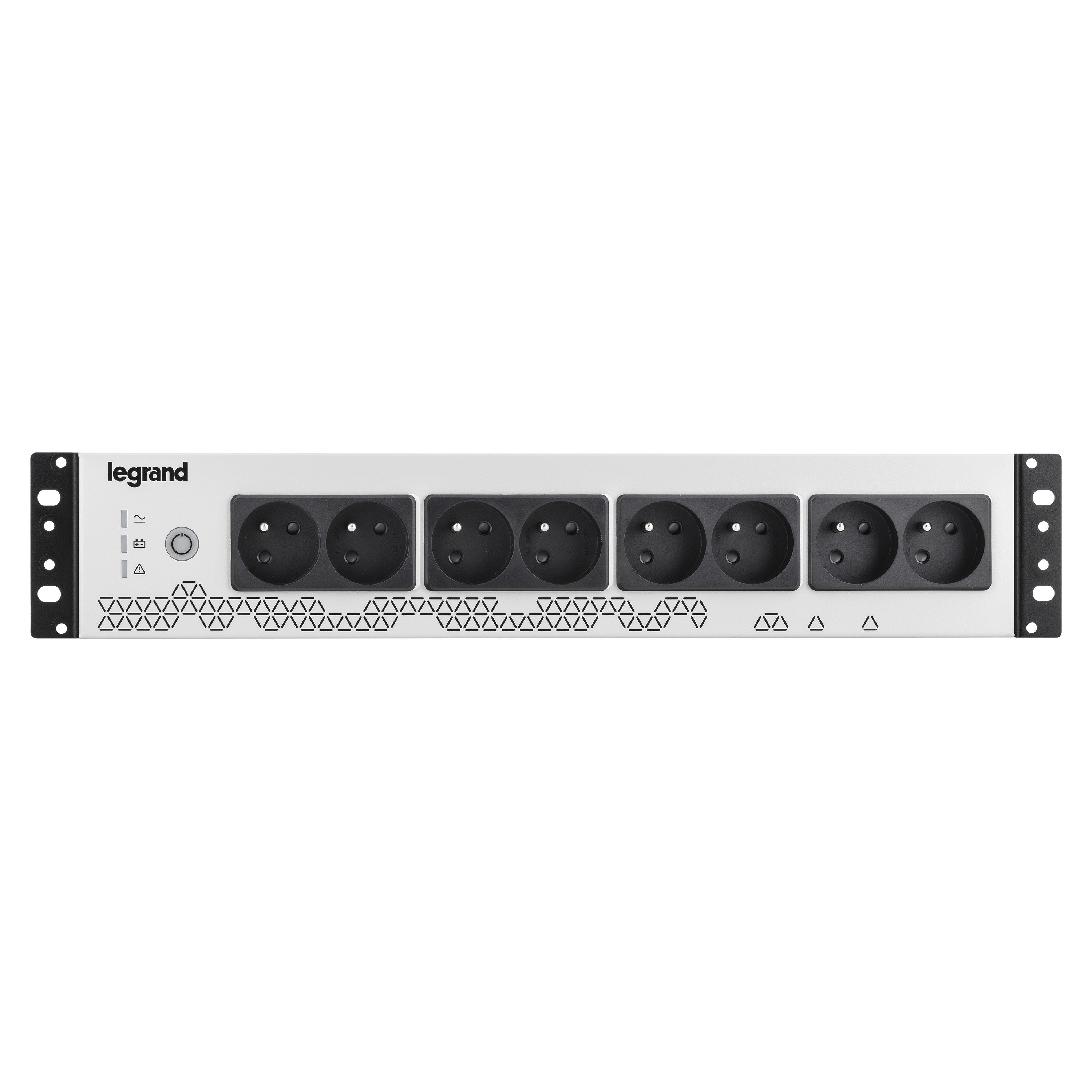 LEGRAND Onduleur Keor PDU 800 VA 8 prises 2P + T